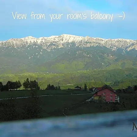 Nobillis - Carpathian Отель 4*